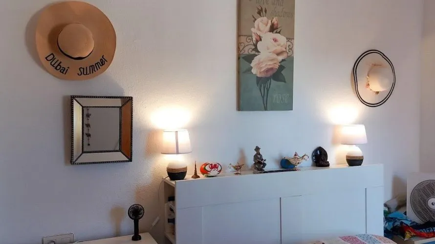 3 bedrooms duplex for sale, La Zenia, Spain No. 3275 № 16