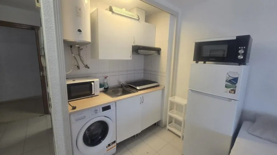 33m² apartment for sale, Torrevieja, Spain No. 3199 № 6