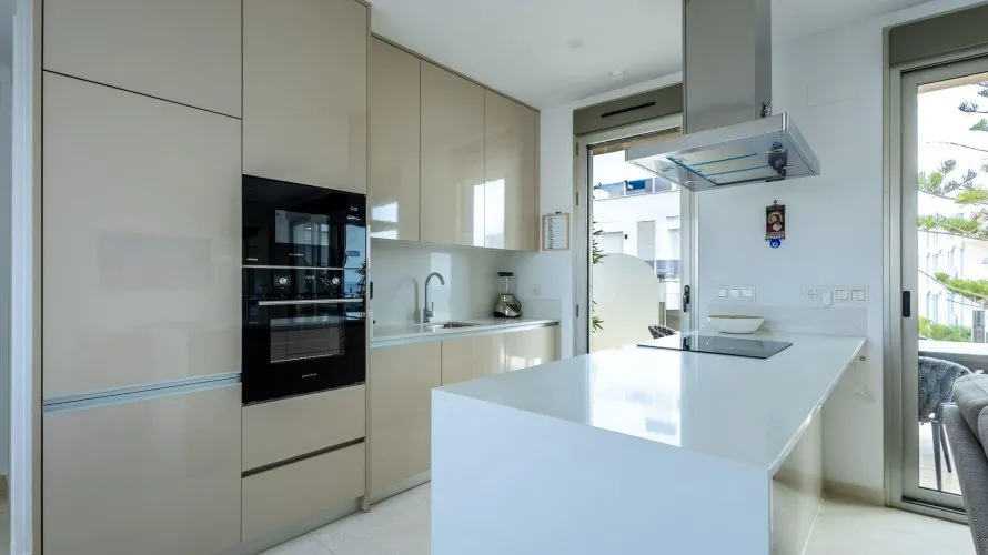 129m² apartment for sale, Torrevieja, Spain No. 3170 № 24