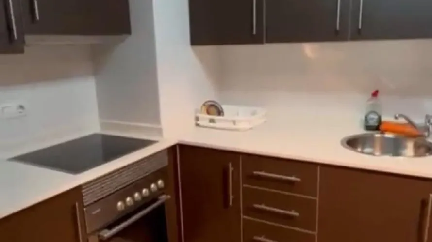 2 bedrooms penthouse for sale, Nueva Torrevieja, Spain No. 3278 № 9