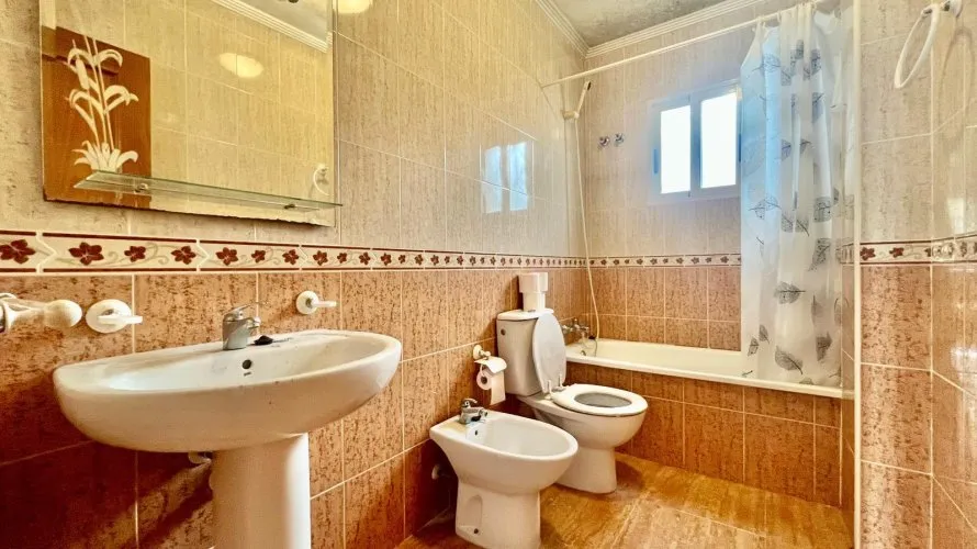 2 bedrooms bungalow for sale, Alicante, Spain No. 3209 № 9