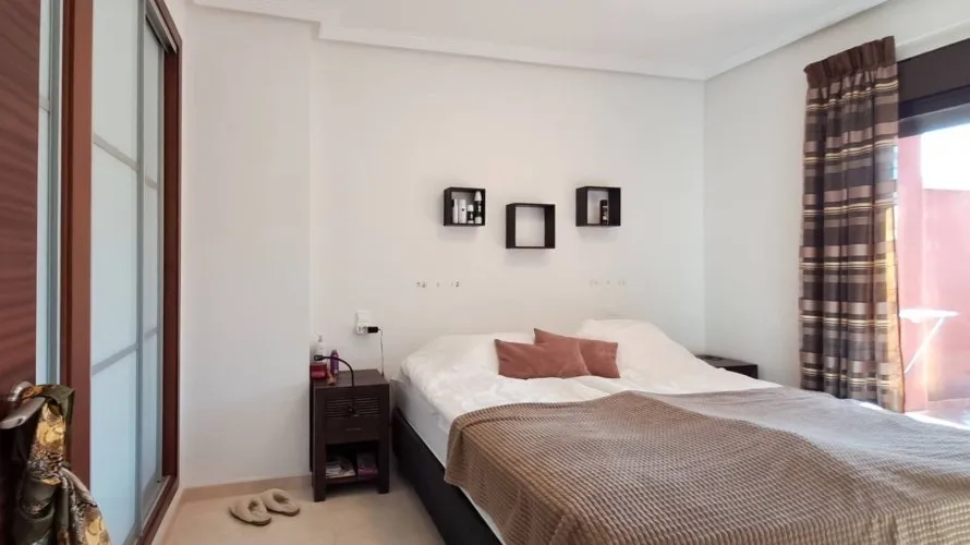 2 bedrooms apartment for sale, La Zenia, Spain No. 3242 № 8