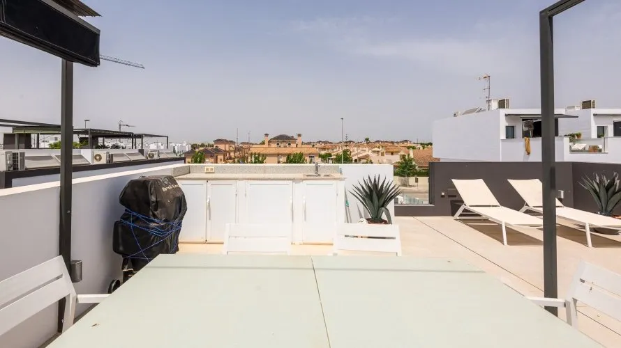 66m² apartment for sale, Pilar de la Horadada, Spain No. 3246 № 6