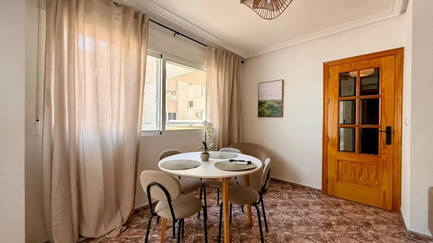 2 bedrooms apartment for sale, Torrevieja, Spain No. 3177 № 27