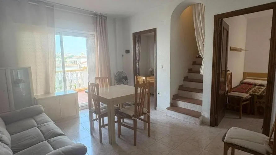 1 bedroom apartment for sale, Torrevieja, Spain No. 3268 № 8