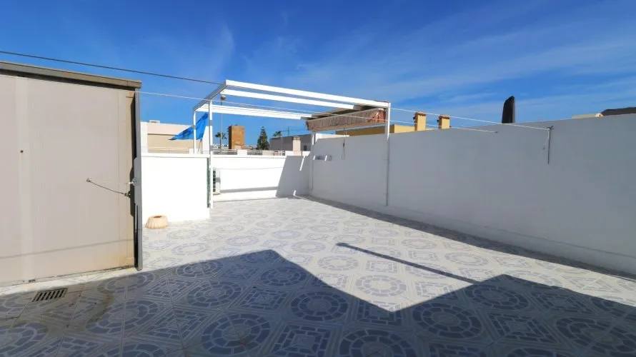 2 bedrooms bungalow for sale, El Limonar, Spain No. 3273 № 14