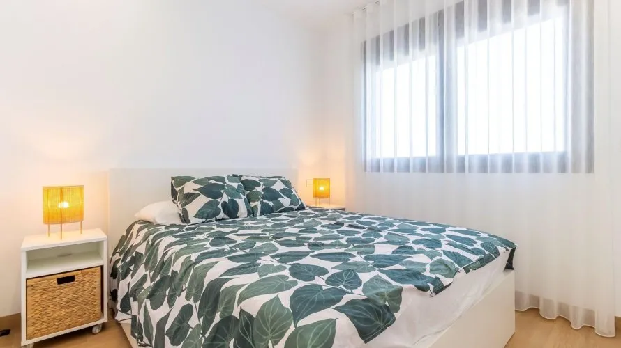 75m² apartment for sale, Los Balcones, Spain No. 3169 № 20