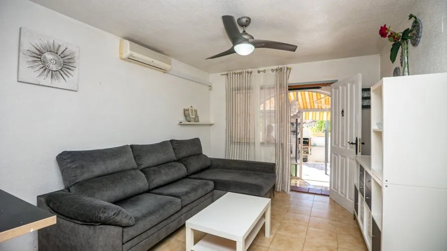 41m² bungalow for sale, Los Balcones, Spain No. 3196 № 21