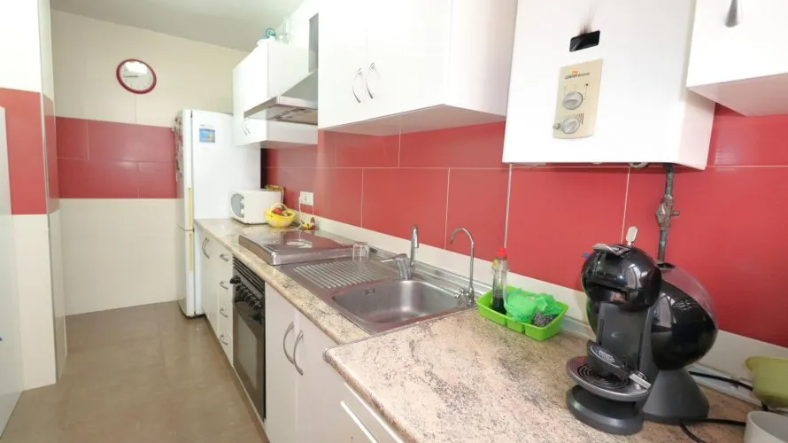 3 bedrooms apartment for sale, Torrevieja, Spain No. 3274 № 10