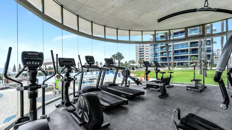 114m² apartment for sale, Torrevieja, Spain No. 3250 № 26
