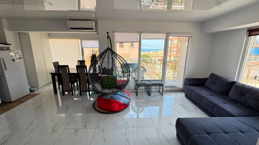 2 bedrooms apartment for sale, Torrevieja, Spain No. 3208 № 19