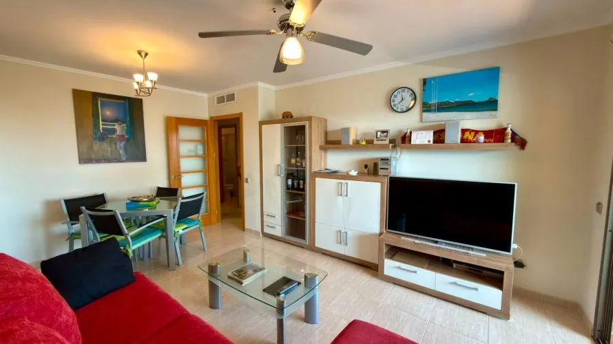 2 bedrooms apartment for sale, Finestrat, Spain No. 3191 № 7