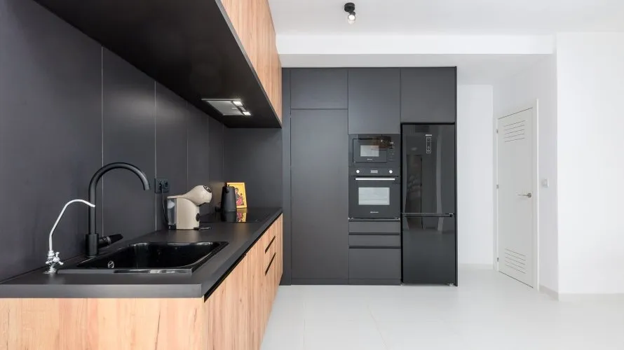 65m² apartment for sale, San Miguel de Salinas, Spain No. 3245 № 13