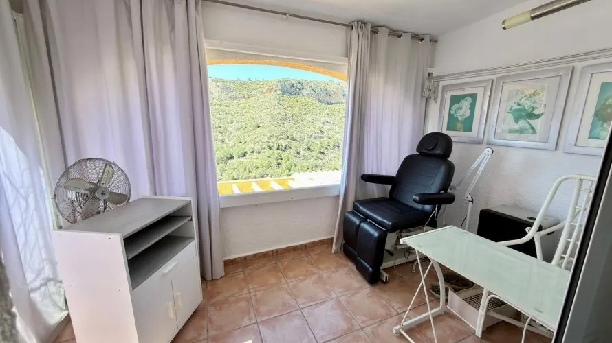 2 bedrooms house for sale, Urbanitzacio El Cim del Sol, Spain No. 3251 № 15