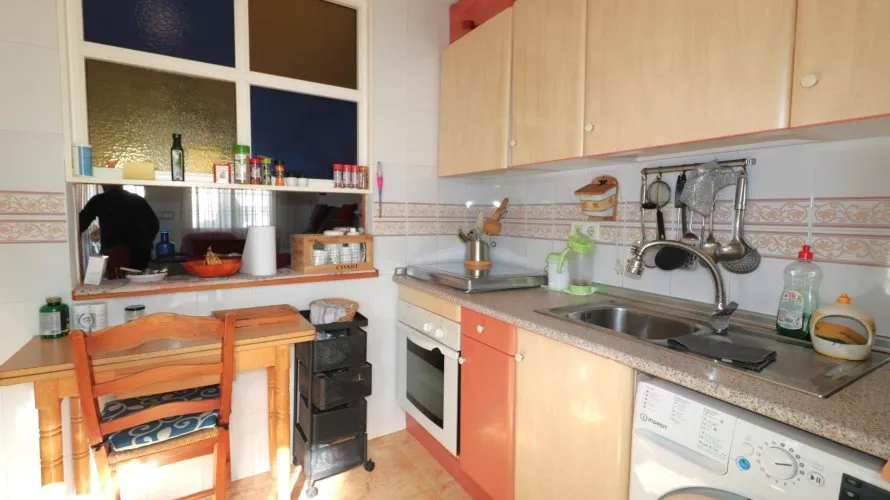 2 bedrooms bungalow for sale, El Limonar, Spain No. 3273 № 9