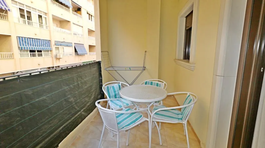 2 bedrooms apartment for sale, Torrevieja, Spain No. 3280 № 12