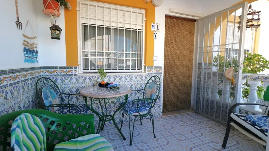 2 bedrooms bungalow for sale, El Limonar, Spain No. 3273 № 4