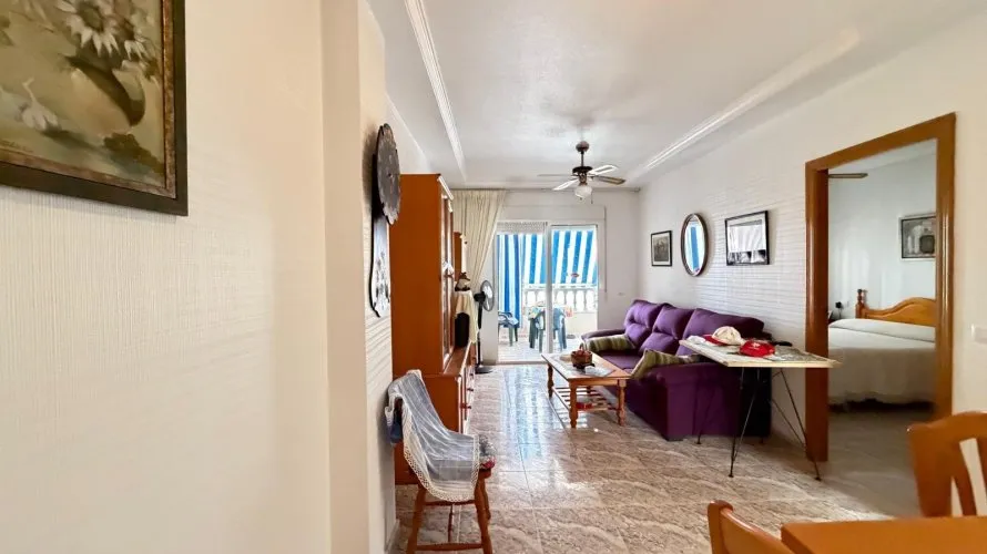 2 bedrooms apartment for sale, Torrevieja, Spain No. 3230 № 14