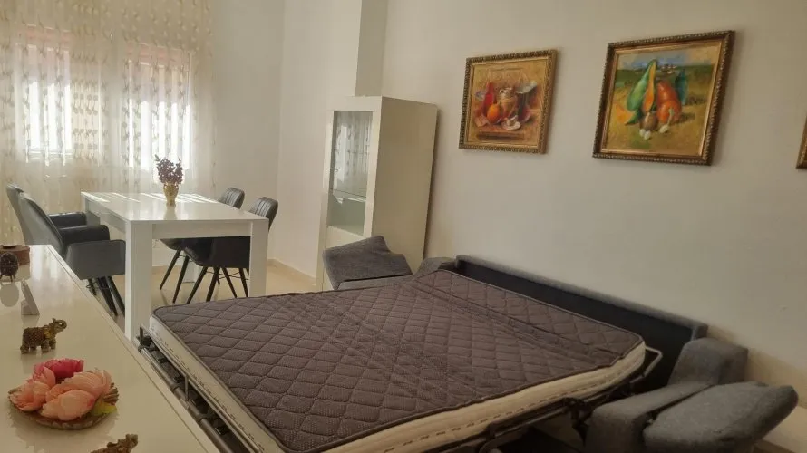1 bedroom apartment for sale, Torrevieja, Spain No. 3397 № 3