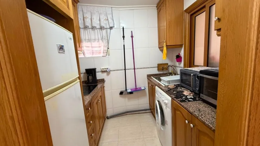 1 bedroom apartment for sale, Torrevieja, Spain No. 3425 № 13
