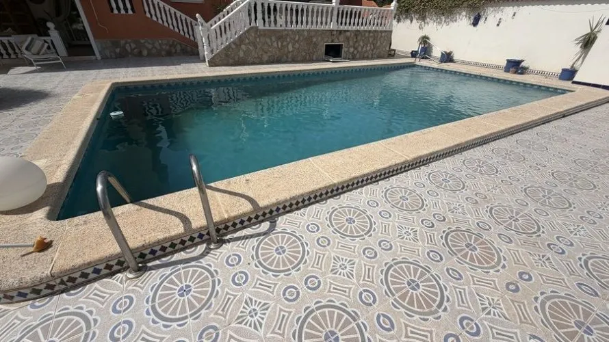 154m² apartment for sale, Algorfa, Spain No. 3303 № 26