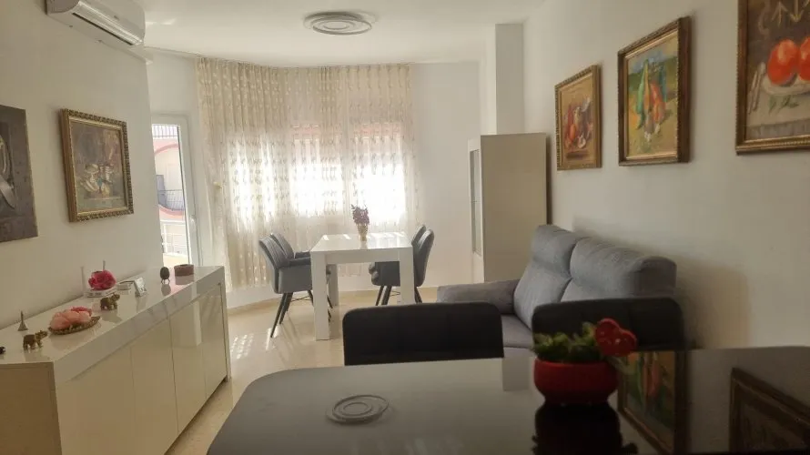 1 bedroom apartment for sale, Torrevieja, Spain No. 3397 № 4