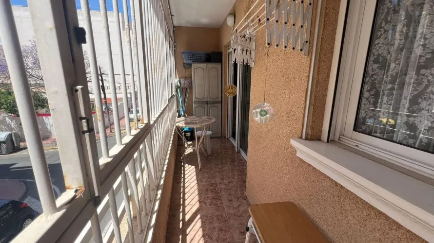 2 bedrooms apartment for sale, Torrevieja, Spain No. 3314 № 13