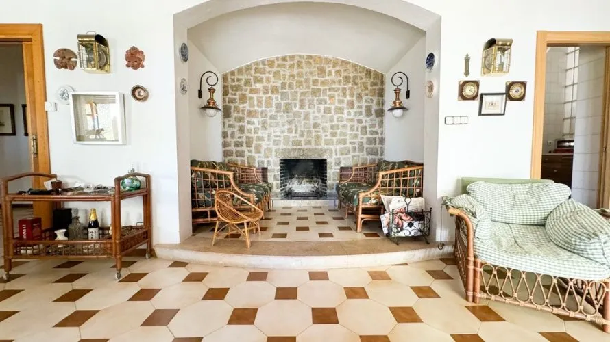 330m² villa for sale, Calasparra, Spain No. 3480 № 12