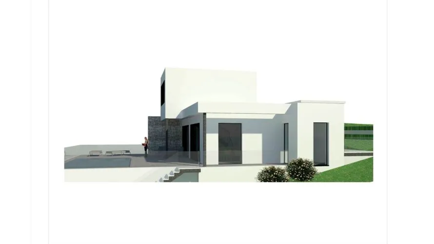 141m² villa for sale, Pedreguer, Spain No. 3324 № 5