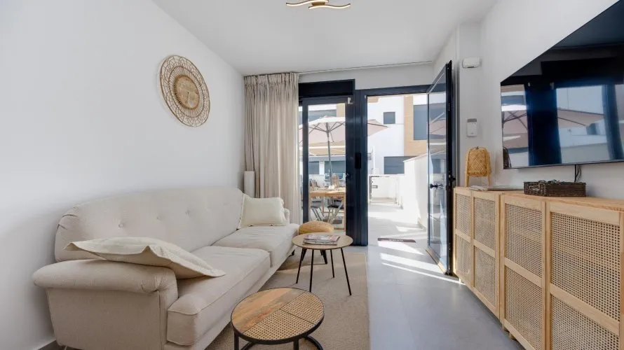 2 bedrooms house for sale, Guardamar del Segura, Spain No. 3384 № 24