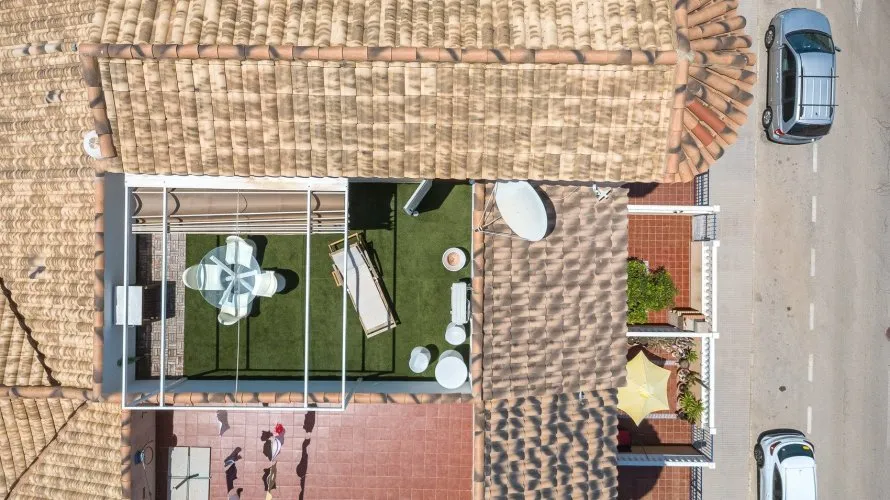 77m² apartment for sale, Orihuela, Spain No. 3413 № 3