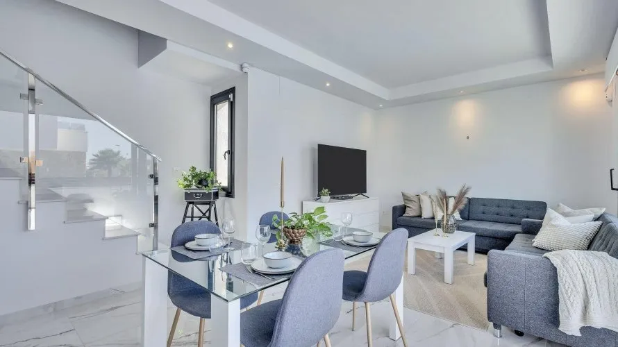 120m² villa for sale, Torrevieja, Spain No. 3367 № 23