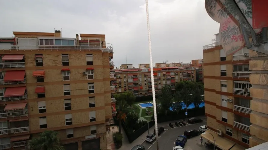2 bedrooms apartment for sale, Alicante, Spain No. 3307 № 6