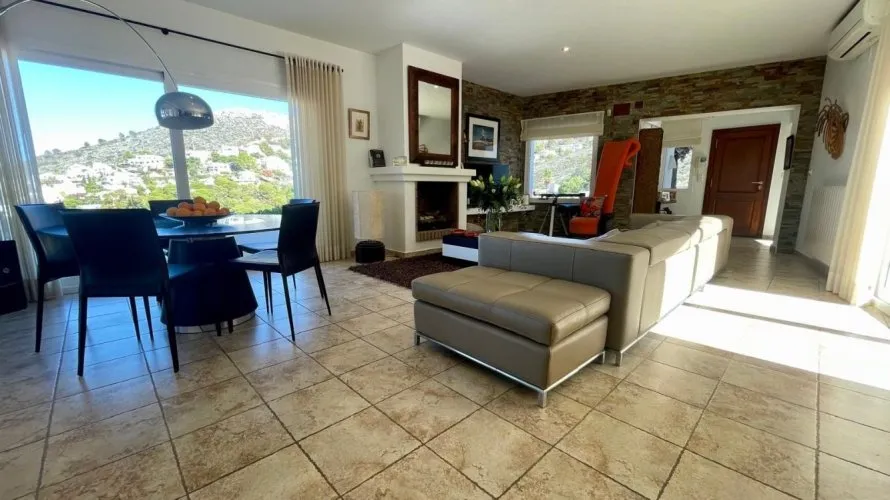 229m² villa for sale, Moraira, Spain No. 3481 № 25