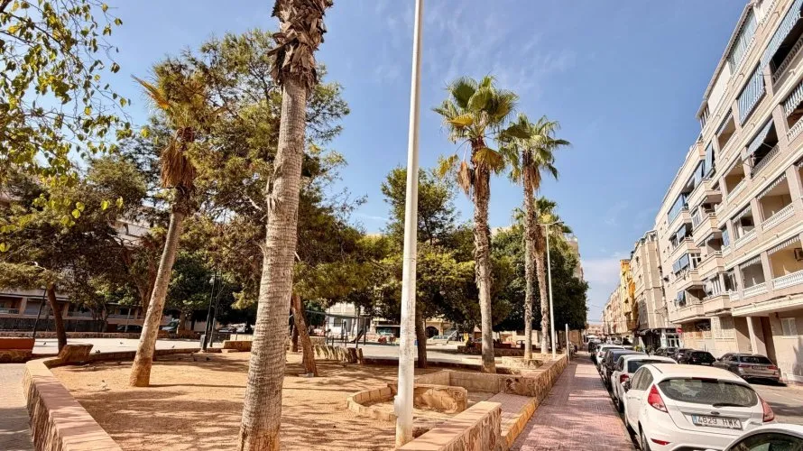 3 bedrooms apartment for sale, Torrevieja, Spain No. 3376 № 6