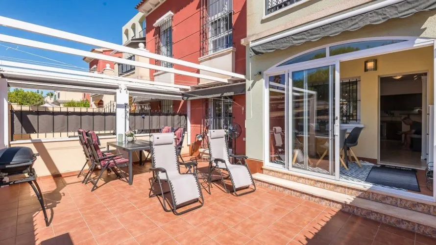 59m² apartment for sale, Torreblanca, Spain No. 3483 № 27