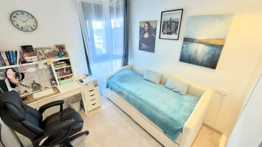 3 bedrooms apartment for sale, Villajoyosa, Spain No. 3423 № 14