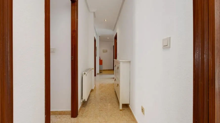 112m² apartment for sale, San Miguel de Salinas, Spain No. 3310