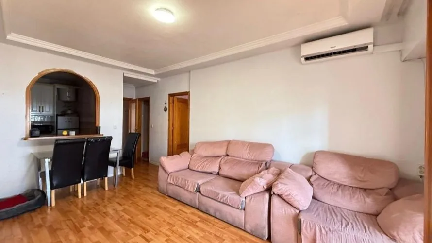 3 bedrooms penthouse for sale, Torrevieja, Spain No. 3450 № 7