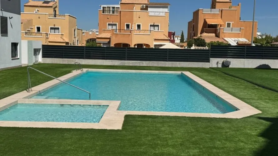 74m² apartment for sale, Los Altos, Spain No. 3452 № 4
