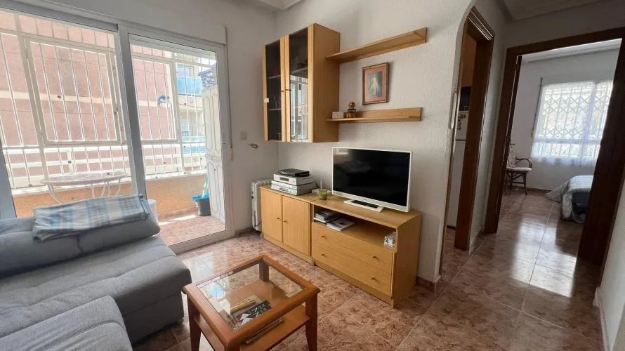 2 bedrooms apartment for sale, Torrevieja, Spain No. 3314 № 17