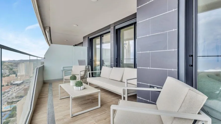 81m² apartment for sale, Benidorm, Spain No. 3447 № 27