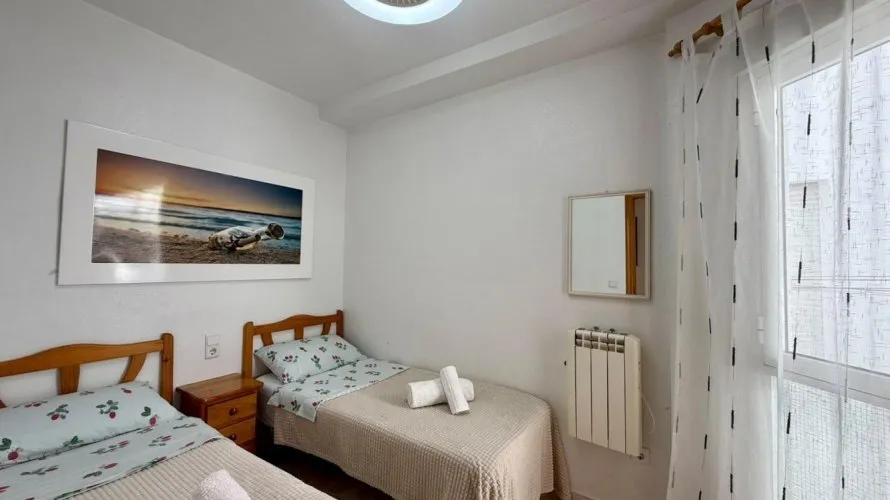 3 bedrooms penthouse for sale, Torrevieja, Spain No. 3468 № 5
