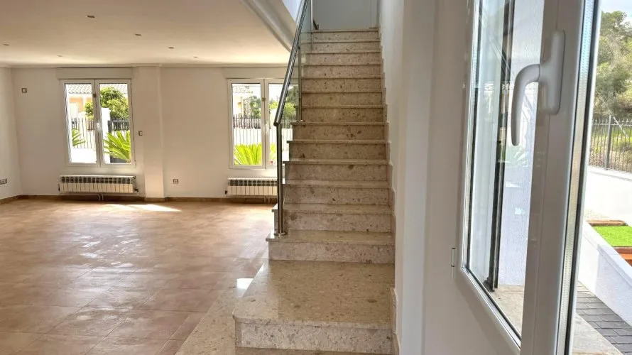4 bedrooms house for sale, Totana, Spain No. 3316 № 15