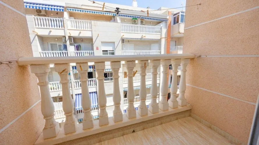 1 bedroom apartment for sale, Torrevieja, Spain No. 3297 № 19