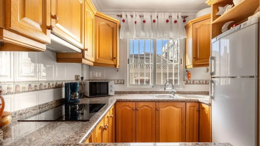 57m² apartment for sale, La Mata, Spain No. 3371 № 18