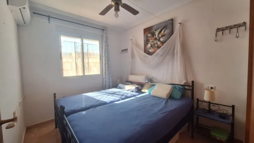 2 bedrooms bungalow for sale, El Limonar, Spain No. 3401 № 16