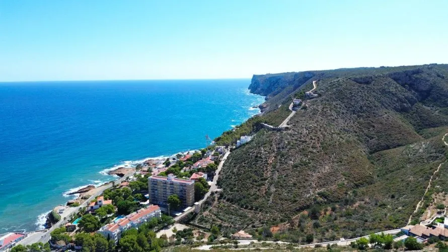 330m² villa for sale, Calasparra, Spain No. 3480 № 25