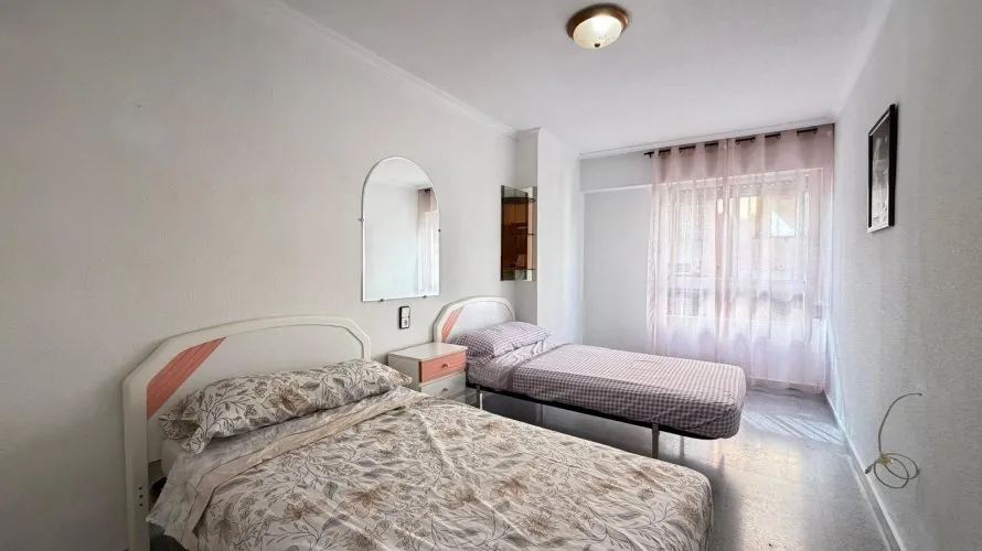 2 bedrooms apartment for sale, Torrevieja, Spain No. 3402 № 21
