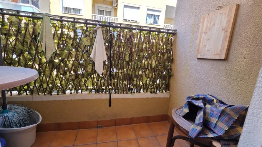 1 bedroom apartment for sale, Torrevieja, Spain No. 3285 № 12